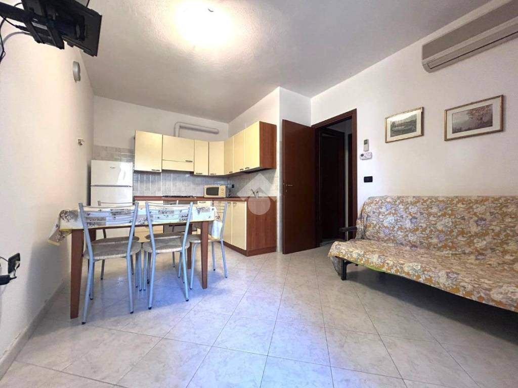 appartamento in vendita a Comacchio in zona Lido degli Estensi