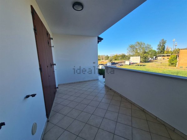 casa indipendente in vendita a Comacchio in zona Lido degli Estensi