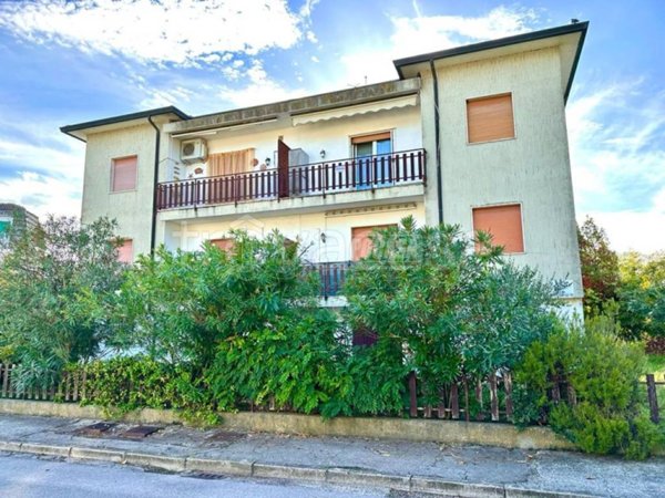 appartamento in vendita a Comacchio in zona Lido di Volano