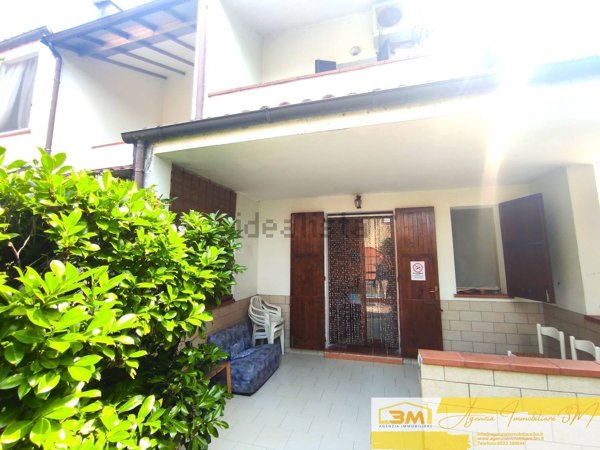 casa indipendente in vendita a Comacchio in zona Lido degli Scacchi