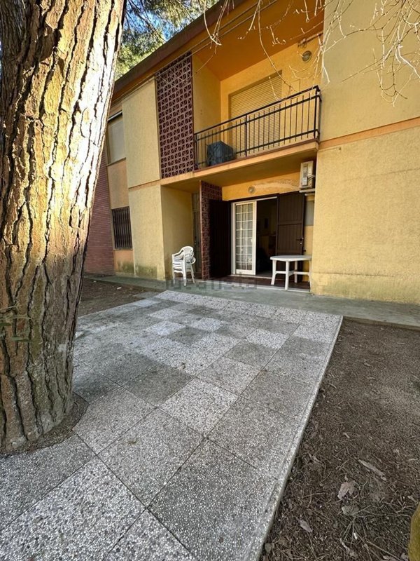appartamento in vendita a Comacchio in zona Lido degli Estensi