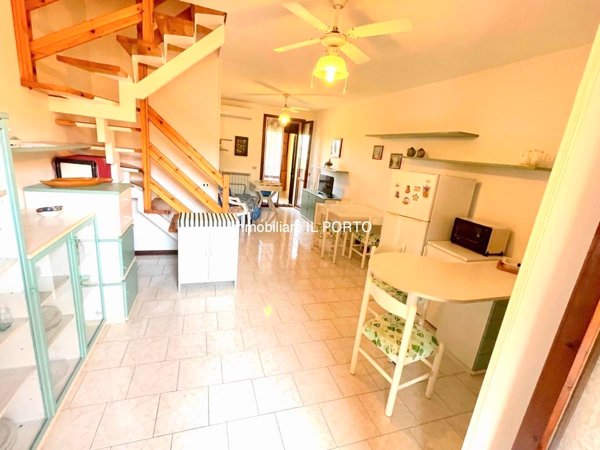 appartamento in vendita a Comacchio in zona Lido degli Estensi