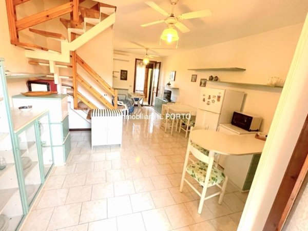 appartamento in vendita a Comacchio in zona Lido degli Estensi