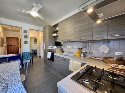appartamento in vendita a Comacchio in zona Lido di Pomposa