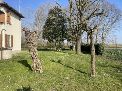 casa indipendente in vendita a Comacchio