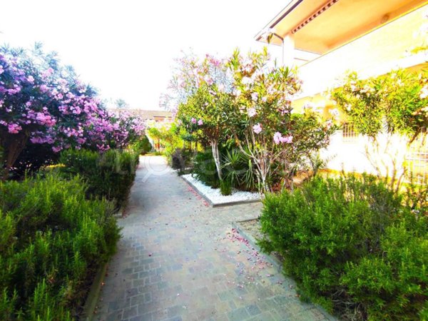 appartamento in vendita a Comacchio in zona Lido di Pomposa