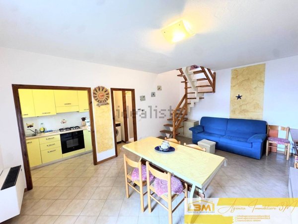 casa indipendente in vendita a Comacchio in zona Lido delle Nazioni