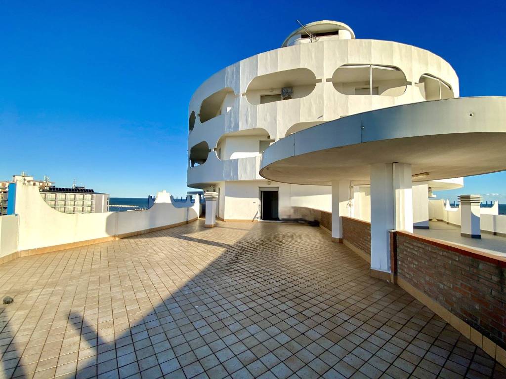 appartamento in vendita a Comacchio in zona Lido delle Nazioni