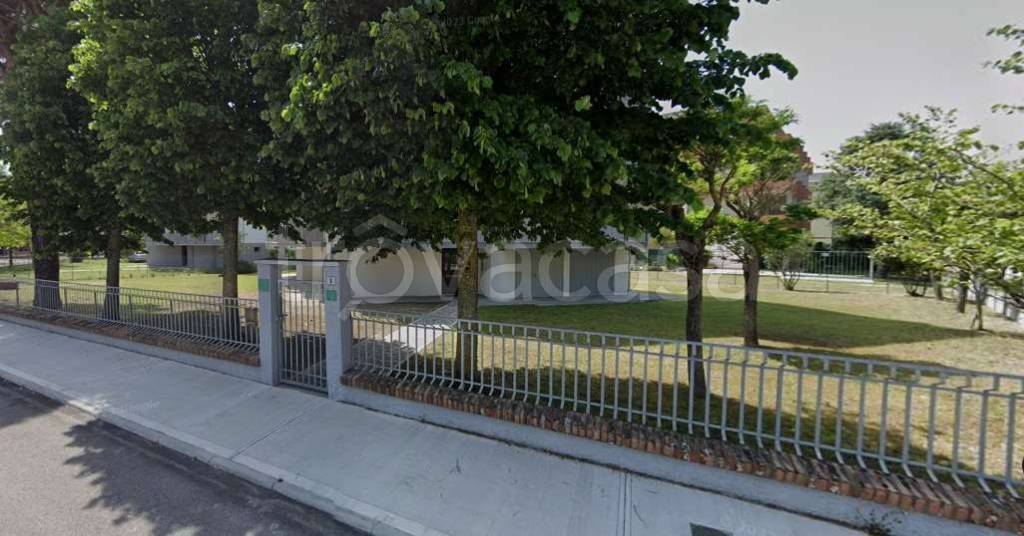 appartamento in vendita a Comacchio in zona Lido delle Nazioni