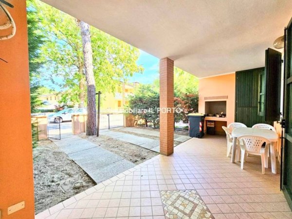 casa indipendente in vendita a Comacchio in zona Lido di Volano