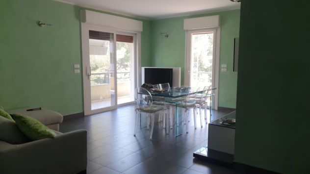 appartamento in vendita a Comacchio in zona Lido di Spina