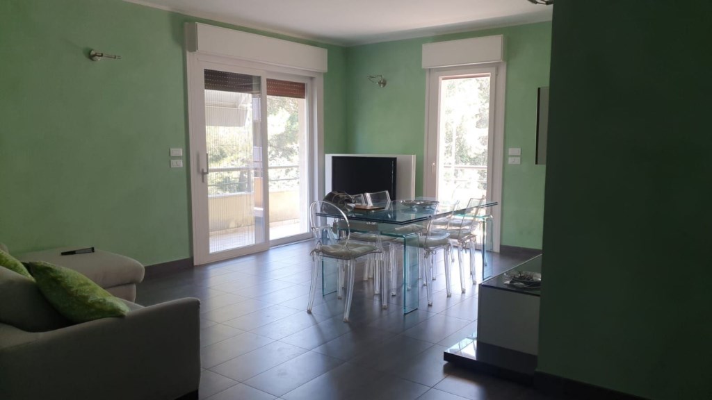 appartamento in vendita a Comacchio in zona Lido di Spina