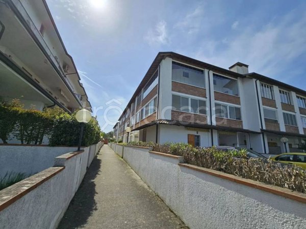 appartamento in vendita a Comacchio in zona Lido degli Estensi