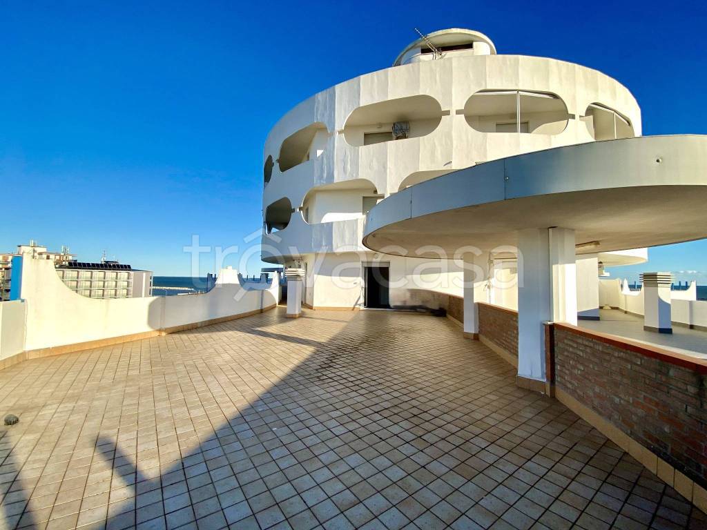 appartamento in vendita a Comacchio in zona Lido delle Nazioni