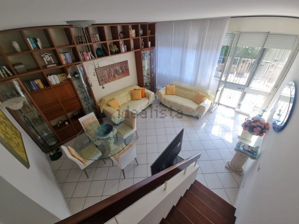 casa indipendente in vendita a Comacchio in zona Lido degli Estensi