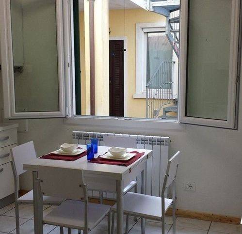 appartamento in vendita a Comacchio
