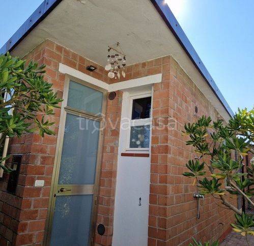 casa indipendente in vendita a Comacchio in zona Porto Garibaldi