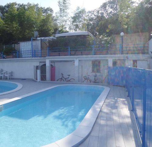 appartamento in vendita a Comacchio in zona Lido degli Scacchi