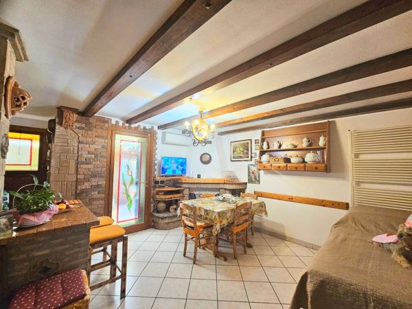 casa indipendente in vendita a Comacchio in zona Porto Garibaldi