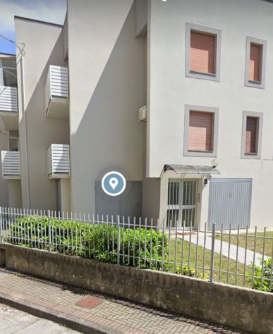 appartamento in vendita a Comacchio in zona Lido di Pomposa
