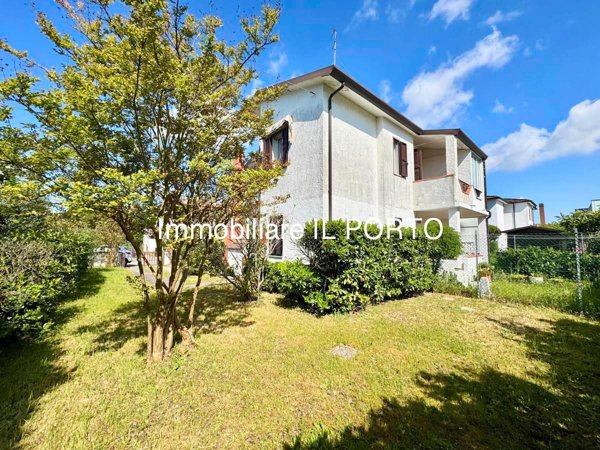 casa indipendente in vendita a Comacchio