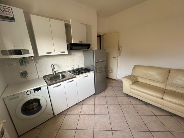 appartamento in vendita a Comacchio in zona Lido degli Estensi