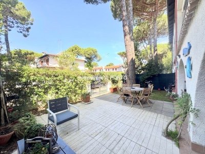 casa indipendente in vendita a Comacchio in zona Lido di Spina
