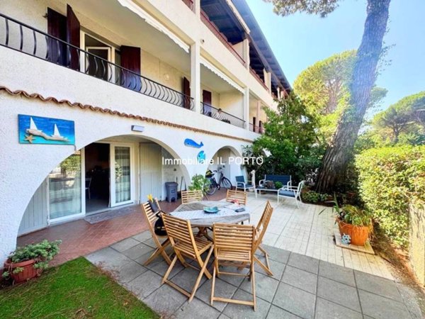 casa indipendente in vendita a Comacchio in zona Lido di Spina