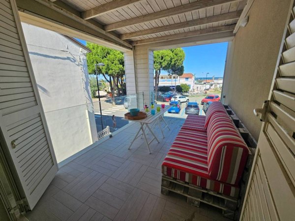 appartamento in vendita a Comacchio in zona Porto Garibaldi