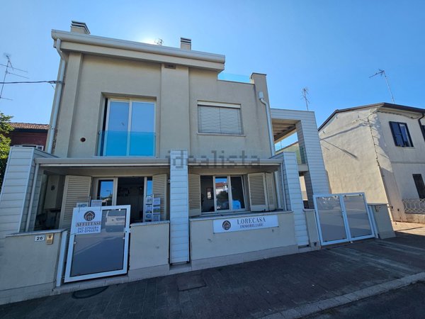 appartamento in vendita a Comacchio in zona Porto Garibaldi