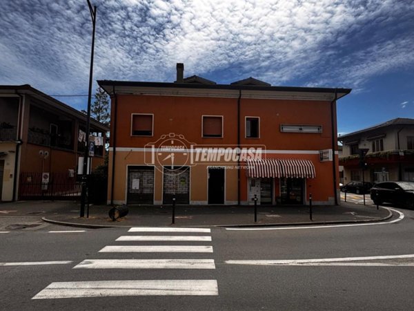 appartamento in vendita a Comacchio in zona San Giuseppe