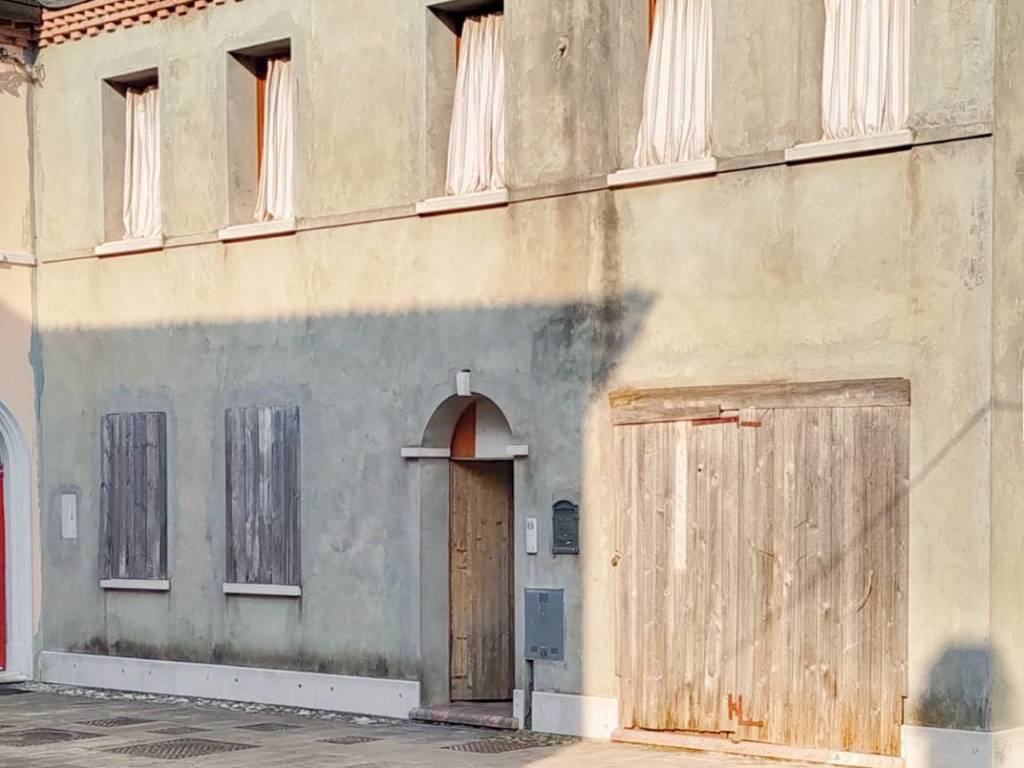 casa indipendente in vendita a Comacchio