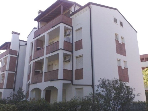 appartamento in vendita a Comacchio in zona Lido di Spina