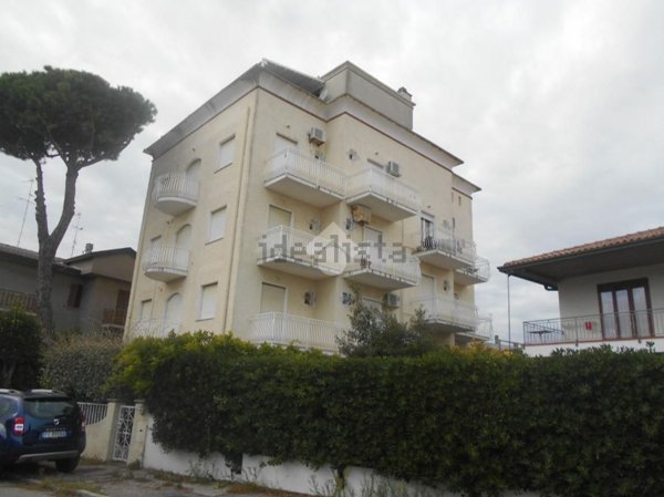 appartamento in vendita a Comacchio in zona Porto Garibaldi
