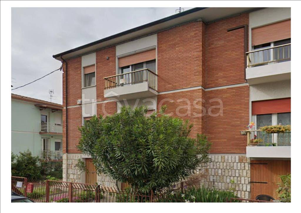 appartamento in vendita a Comacchio