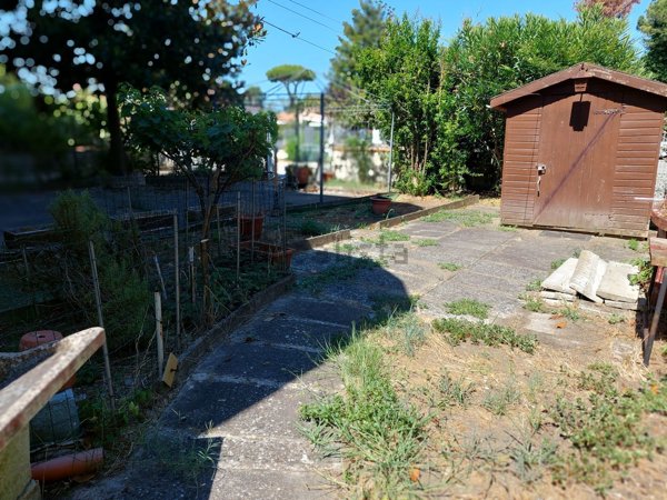 appartamento in vendita a Comacchio in zona Lido delle Nazioni