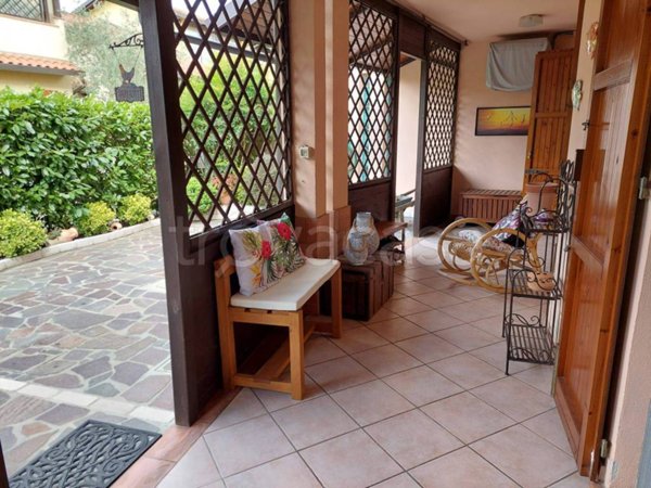 casa indipendente in vendita a Comacchio in zona Lido delle Nazioni
