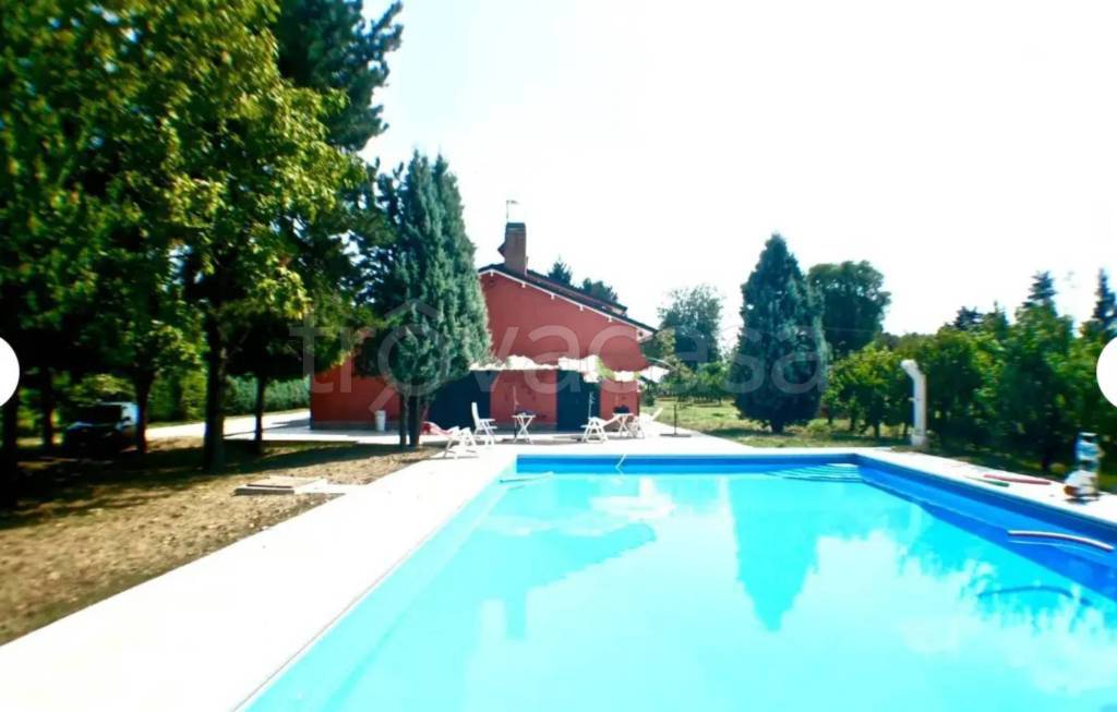 casa indipendente in vendita a Comacchio