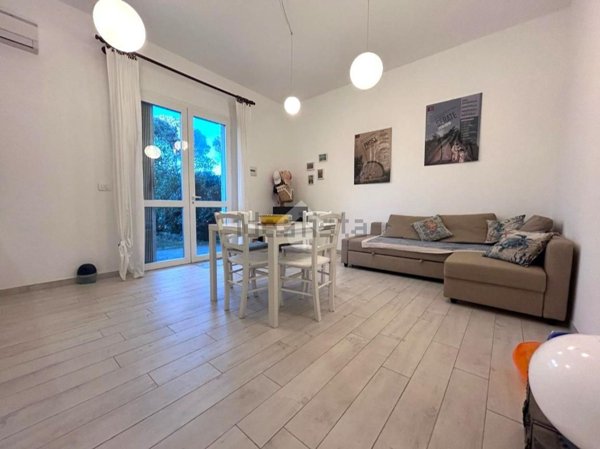 appartamento in vendita a Comacchio in zona Lido di Spina