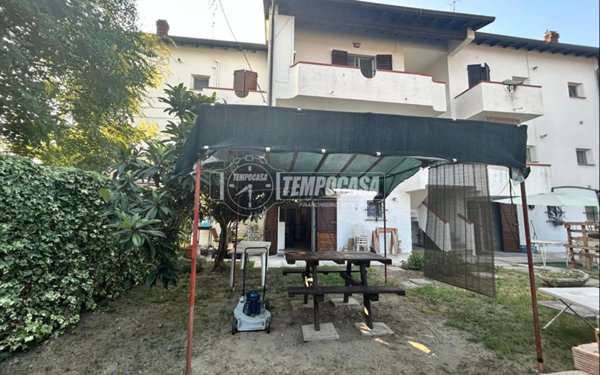 appartamento in vendita a Comacchio in zona Porto Garibaldi