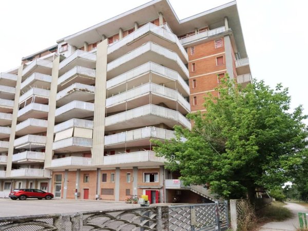 appartamento in vendita a Comacchio in zona Lido di Spina