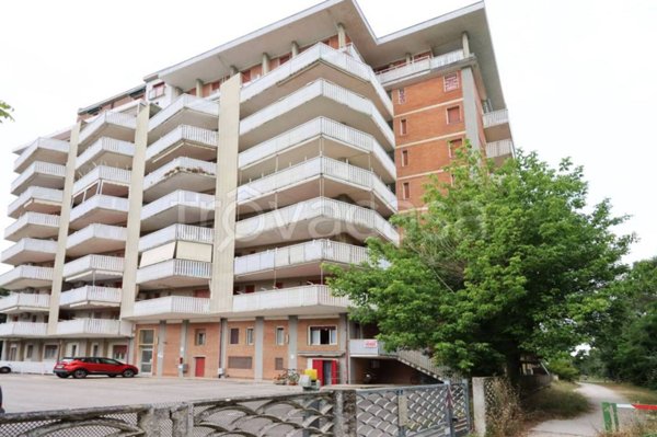 appartamento in vendita a Comacchio in zona Lido di Spina