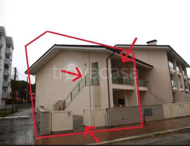 appartamento in vendita a Comacchio