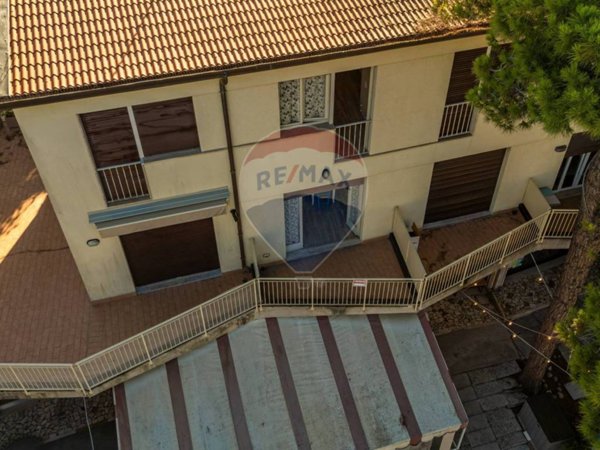 appartamento in vendita a Comacchio in zona Lido di Spina