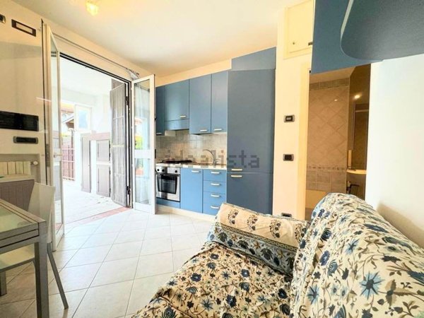 casa indipendente in vendita a Comacchio in zona Lido degli Estensi