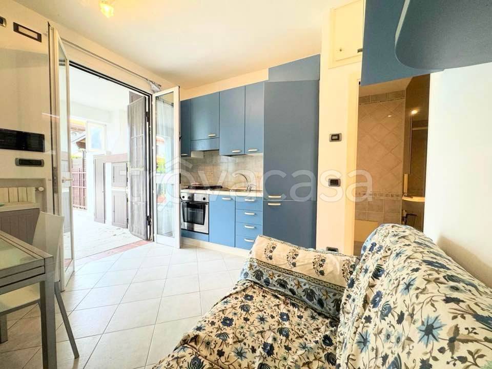 casa indipendente in vendita a Comacchio in zona Lido degli Estensi