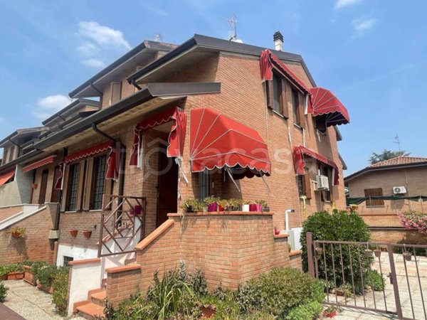 casa indipendente in vendita a Comacchio