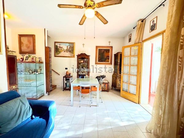 casa indipendente in vendita a Comacchio in zona Lido di Pomposa