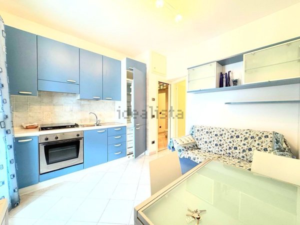 casa indipendente in vendita a Comacchio in zona Lido degli Estensi