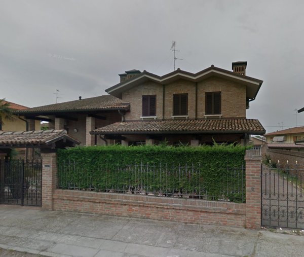 casa indipendente in vendita a Comacchio